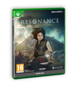 Resonance: A Plague Tale Legacy