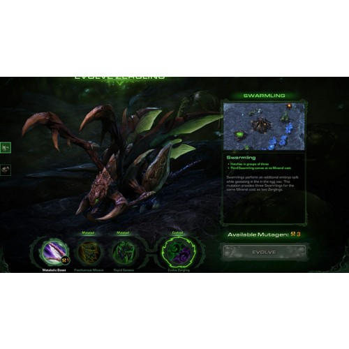 StarCraft 2 Battlechest
