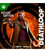 DEATHLOOP Deluxe Edition