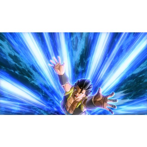 Dragon Ball Xenoverse 2 - Legendary Pack 2