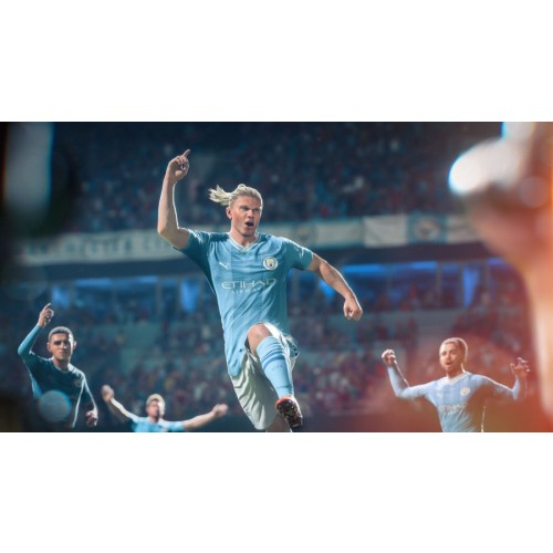 EA Sports FC 24 Standard Edition