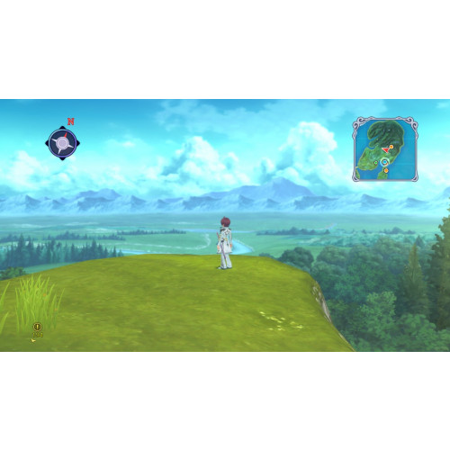 Tales of Graces f Remastered - Deluxe Upgrade Pack