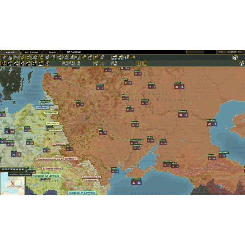 Gary Grigsby's War in the East 2