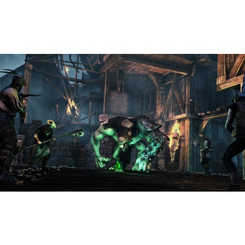 Mordheim City of the Damned