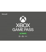 Xbox Game Pass Ultimate 3 Month INDIA