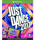 Just Dance 2017