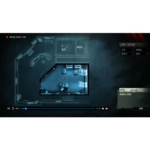 Unheard - Voices of Crime Edition