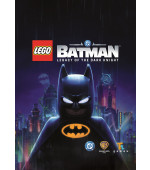 LEGO Batman: Legacy of the Dark Knight pre-purchase