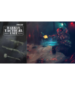 Dying Light – Harran Tactical Unit bundle