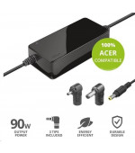 Trust Maxo ACER 90W Laptop Charger