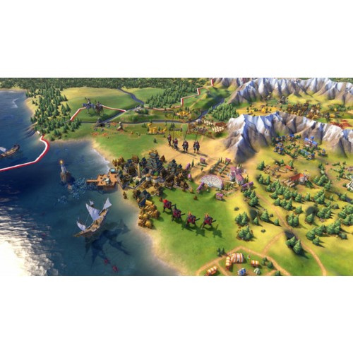 Civilization VI