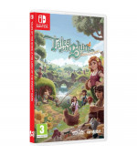 Tales of the Shire: A The Lord of The Rings Game