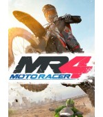 Moto Racer 4