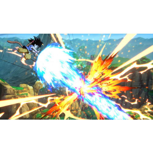 Dragon Ball FighterZ - FighterZ Pass 2