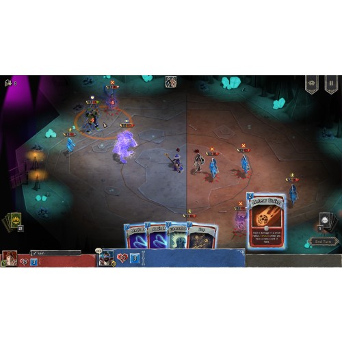 HELLCARD - Early Access