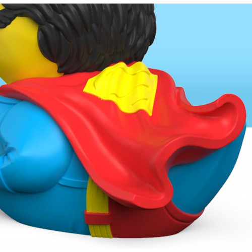 Tubbz kačička DC - Superman