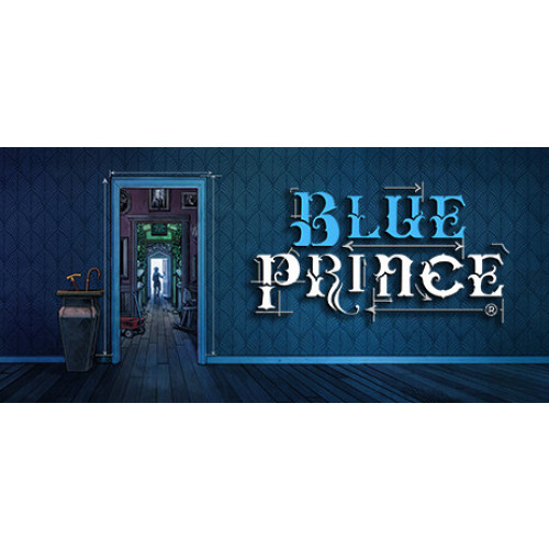 Blue Prince