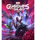 Marvel’s Guardians of the Galaxy