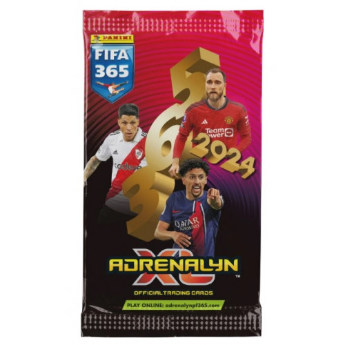 PANINI FIFA 365 2023/24 adren