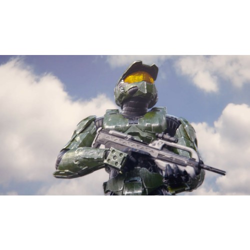 Halo: the Master Chief Collection