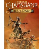 Warhammer: Chaosbane - Tomb Kings