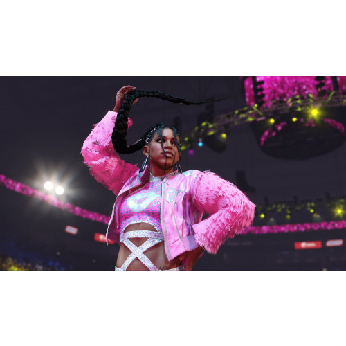 BLACK FRIDAY! - WWE 2K24