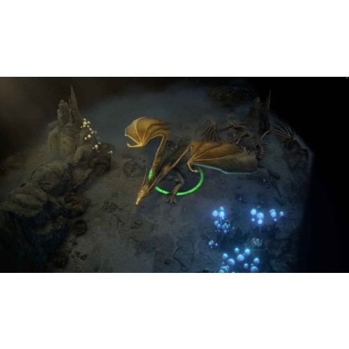 Pathfinder: Wrath of the Righteous - Mythic Edition