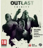 Outlast Trinity