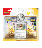 Pokémon TCG: 30th Celebration 2-Pack Blister