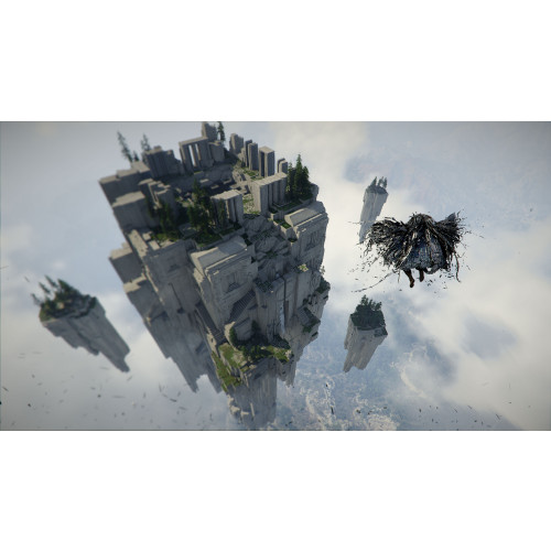 Crimson Desert Steelbook Edition