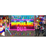 Pride Run