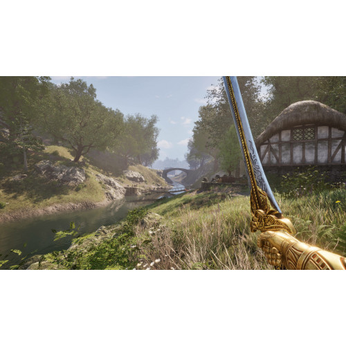 The Elder Scrolls IV: Oblivion Remastered Deluxe Edition