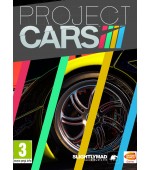 Project cars