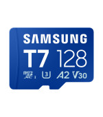 Samsung microSD T7 128GB