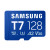 Samsung microSD T7 128GB