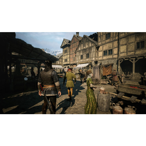 The Blood of Dawnwalker​ Collectors Edition