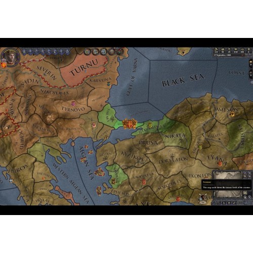 Crusader Kings II