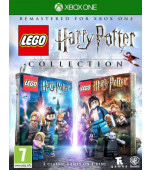 LEGO Harry Potter Collection