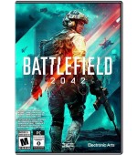 Battlefield 2042