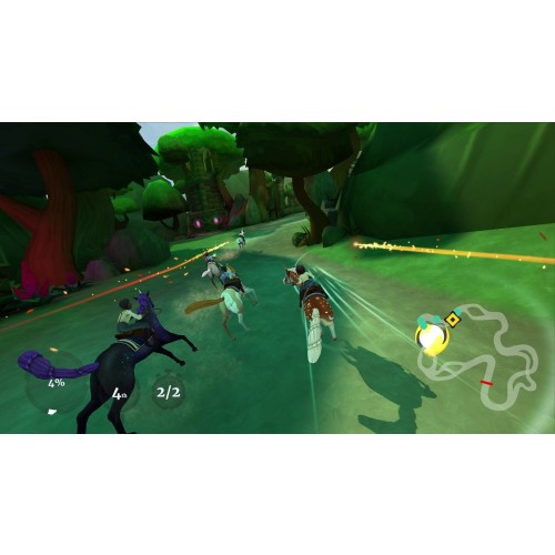 Wildshade: Unicorn Champions