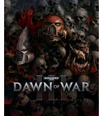 Warhammer 40,000: Dawn of War 3