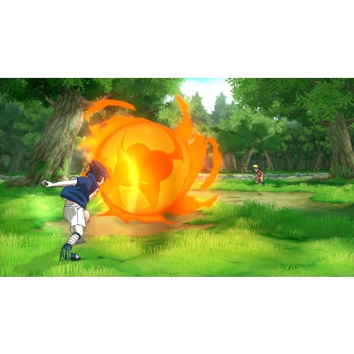 NARUTO: Ultimate Ninja STORM HD
