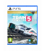 Train Sim World 5