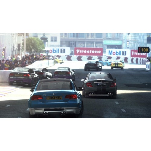 GRID Autosport