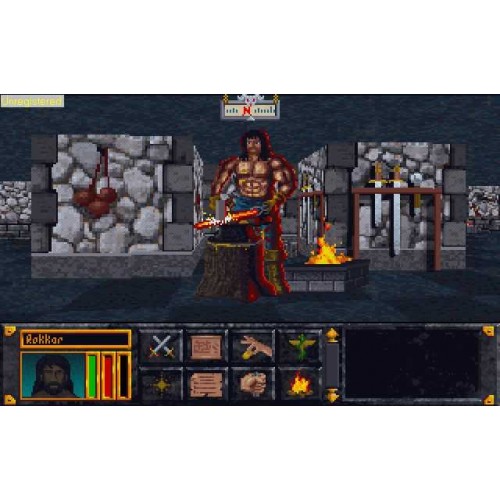 The Elder Scrolls Anthology