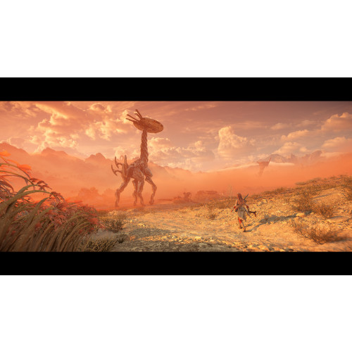 Horizon Forbidden West Complete