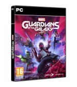 Marvel’s Guardians of the Galaxy