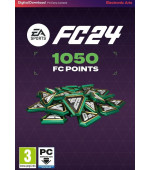 EA SPORTS FC 24 - FC POINTS 1050