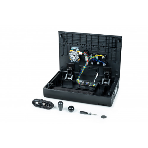 Arkádový ovládač Nacon Daija Arcade Stick pro Xbox