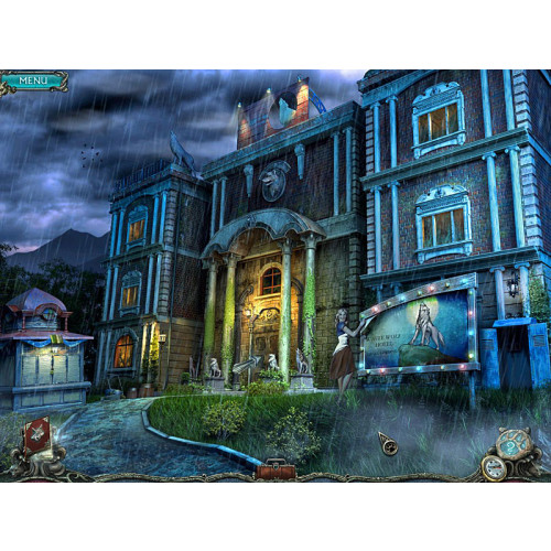 Hidden Object 5-in-1 Bundle